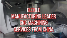 CNC Machining for Aerospace Components